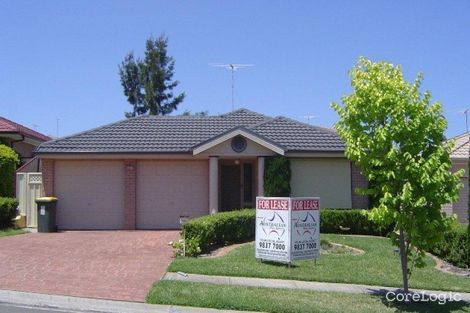 Property photo of 66 Muccillo Street Quakers Hill NSW 2763