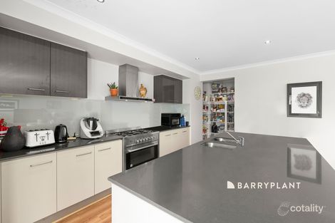 Property photo of 53 Edmund Street Pakenham VIC 3810