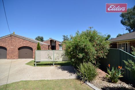 Property photo of 2/535 Margaret Place Lavington NSW 2641