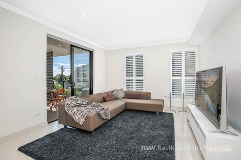 Property photo of 13/18-20 Seven Hills Road Baulkham Hills NSW 2153