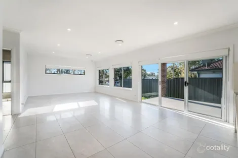 Property photo of 143 South Liverpool Road Busby NSW 2168