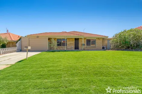 Property photo of 11 Ullinger Loop Marangaroo WA 6064