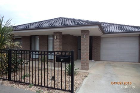 15 Eyre St, Munno Para, SA 5115