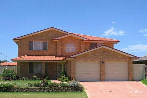 49 Aliberti Dr, Blacktown, NSW 2148