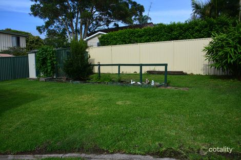 Property photo of 155 Winbin Crescent Gwandalan NSW 2259