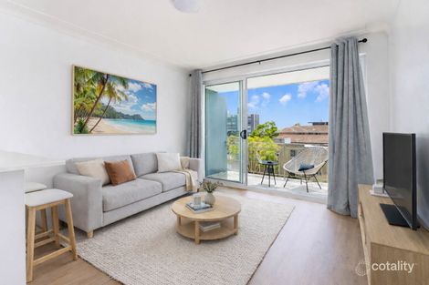 Property photo of 15/147 Pacific Parade Dee Why NSW 2099