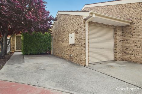 Property photo of 38/146 Ellerston Avenue Isabella Plains ACT 2905