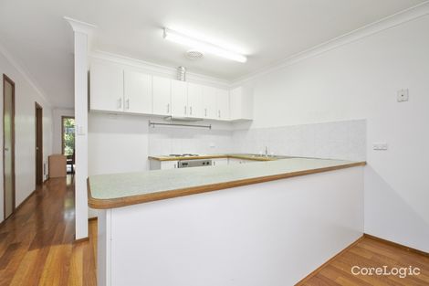 Property photo of 38/146 Ellerston Avenue Isabella Plains ACT 2905