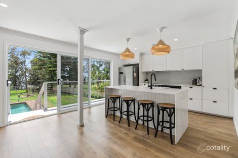 Property photo of 93 Lakedge Avenue Berkeley Vale NSW 2261