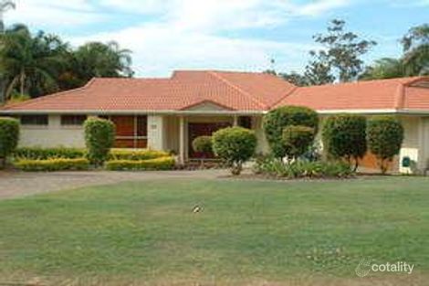 Property photo of 27 Firestone Court Robina QLD 4226