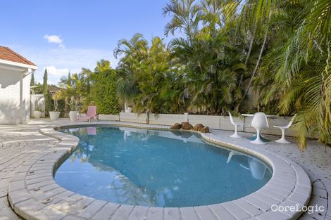 Property photo of 41 Hastings Crescent Carrara QLD 4211