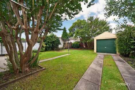 Property photo of 5 Mortlake Street Concord NSW 2137