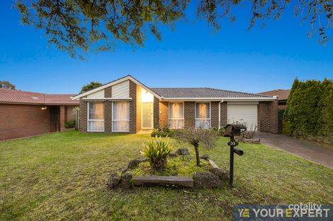 33 Cumberland Ch, Hampton Park, VIC 3976
