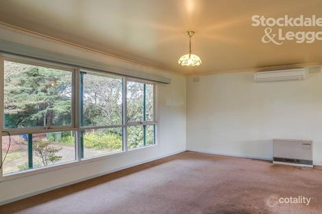 Property photo of 4 Upper Grieve Road Avonsleigh VIC 3782