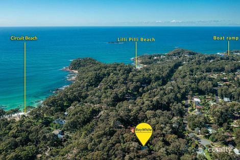 Property photo of 9B Allinga Close Lilli Pilli NSW 2536