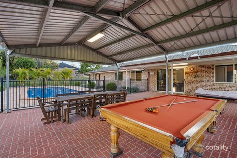 Property photo of 30-34 Thylungra Road Park Ridge South QLD 4125