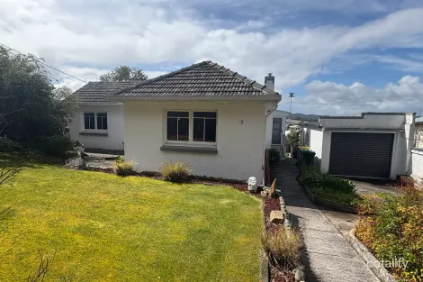 3 Racecourse Rd, Quoiba, TAS 7310