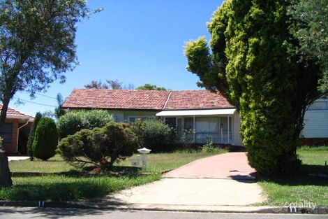 Property photo of 11 Fenwick Avenue Roselands NSW 2196