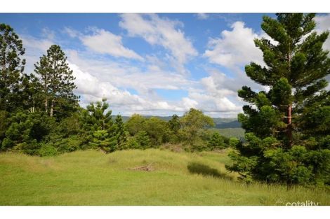 Property photo of 121 Darlington Range Road Witheren QLD 4275