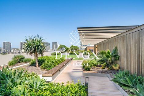 Property photo of 1101/18 Footbridge Boulevard Wentworth Point NSW 2127
