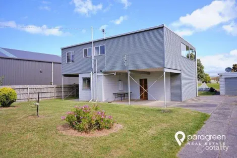 40 Townsend St, Port Welshpool, VIC 3965