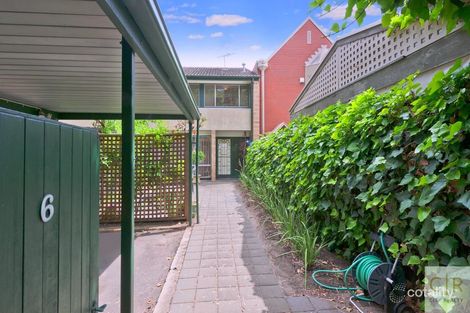 Property photo of 6 Angas Court Adelaide SA 5000