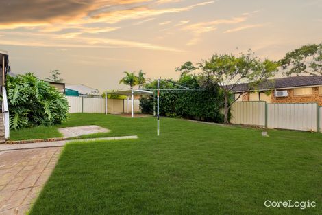 Property photo of 111 Helicia Road Macquarie Fields NSW 2564