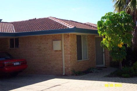 Property photo of 68B Colin Road Scarborough WA 6019