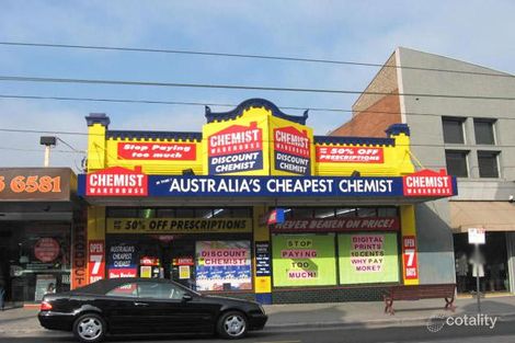 316-322 Glen Huntly Rd, Elsternwick, VIC 3185