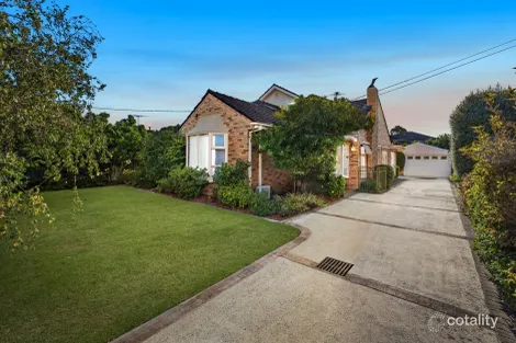 21 Mummery St, Mount Waverley, VIC 3149