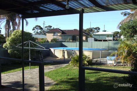 Property photo of 50 Laurina Avenue Yarrawarrah NSW 2233