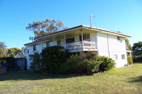 Property photo of 8A Macquarie Street Boonah QLD 4310