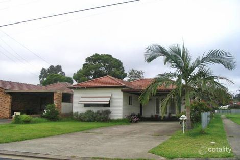 27 Alan St, Yagoona, NSW 2199