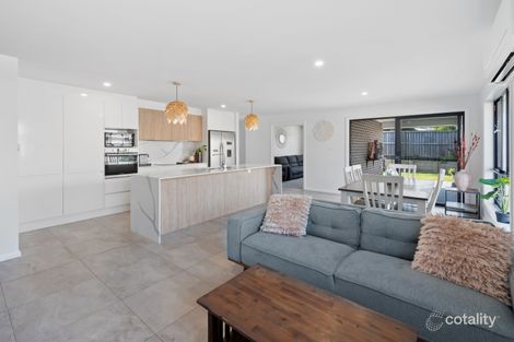 Property photo of 19 Meares Circuit Thrumster NSW 2444