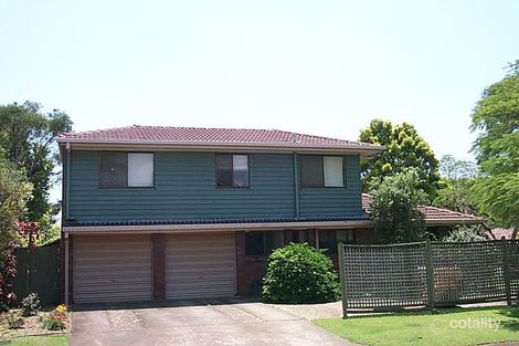 10 Adnar St, Wishart, QLD 4122