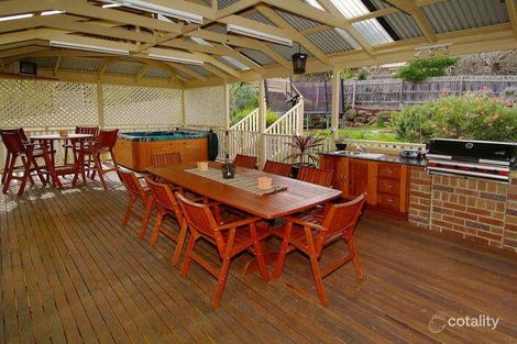 Property photo of 53 Kamarooka Drive Wattle Glen VIC 3096