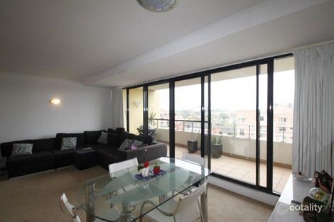 1204d/780 Bourke St, Redfern, NSW 2016