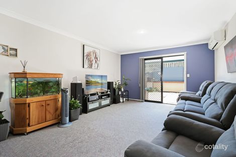 Property photo of 37/128 Webster Road Deception Bay QLD 4508