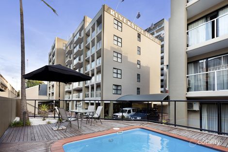 Property photo of 122/20 Montague Road South Brisbane QLD 4101