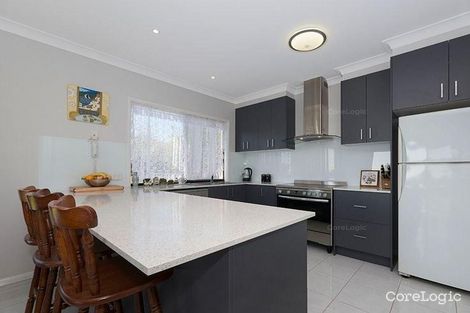 Property photo of 19 Grange Place Moggill QLD 4070