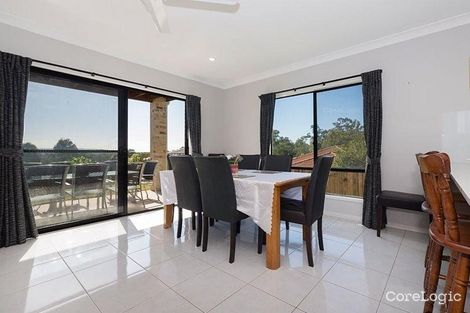 Property photo of 19 Grange Place Moggill QLD 4070