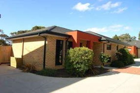 2/804 Nepean Hwy, Mornington, VIC 3931