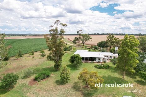 137 Gragin Rd, Delungra, NSW 2403