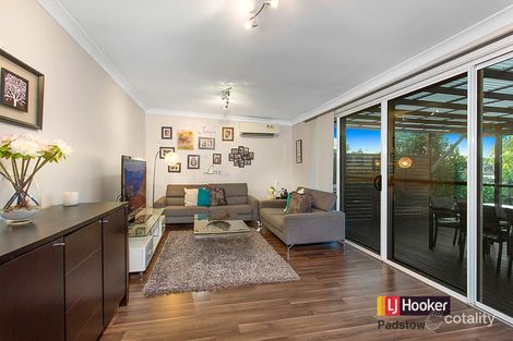 Property photo of 30 Tompson Road Revesby NSW 2212