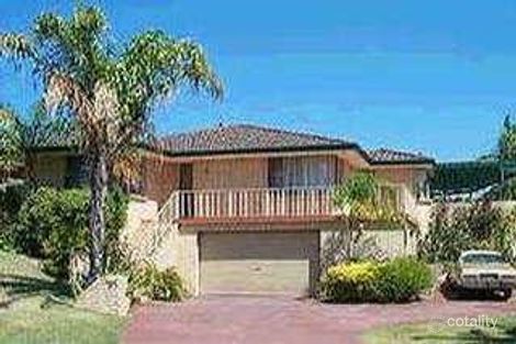 7 Fleetwood Cct, Woodvale, WA 6026