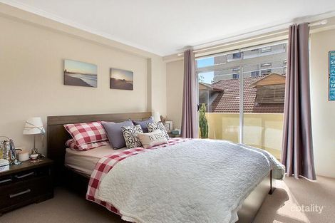Property photo of 4/37-43 Paul Street Bondi Junction NSW 2022