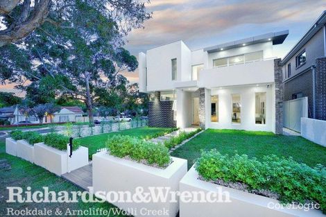 104 Gungah Bay Rd, Oatley, NSW 2223