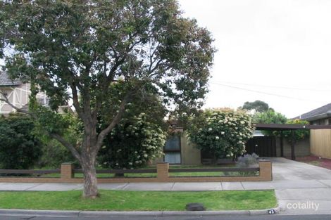 43 Ridge Dr, Avondale Heights, VIC 3034