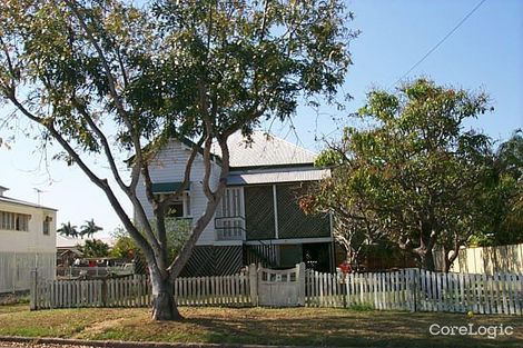 Property photo of 24 Nicholson Street Allenstown QLD 4700