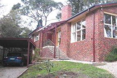 Property photo of 44 Robertson Crescent Boronia VIC 3155